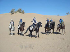 Morocco-Morocco-Magic of the Sahara